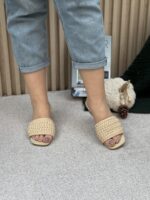 صندل مکرومه - Image 13