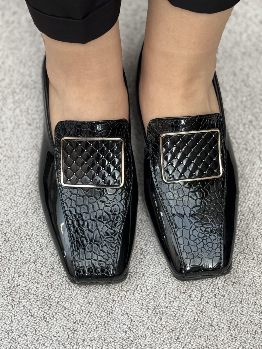 کالج آماندا پنجره ای - Image 5