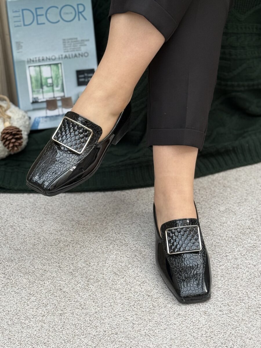 کالج آماندا پنجره ای - Image 8