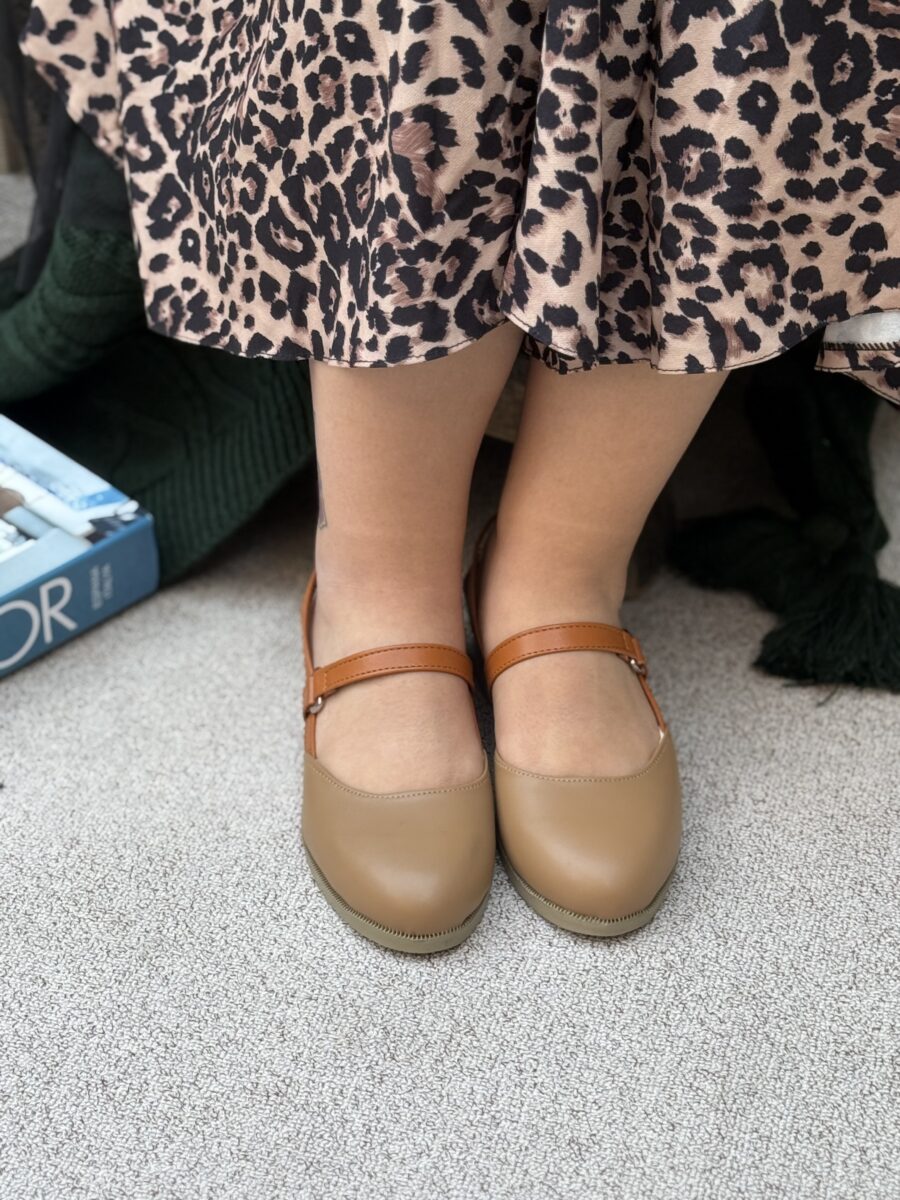 صندل زیلان - Image 2