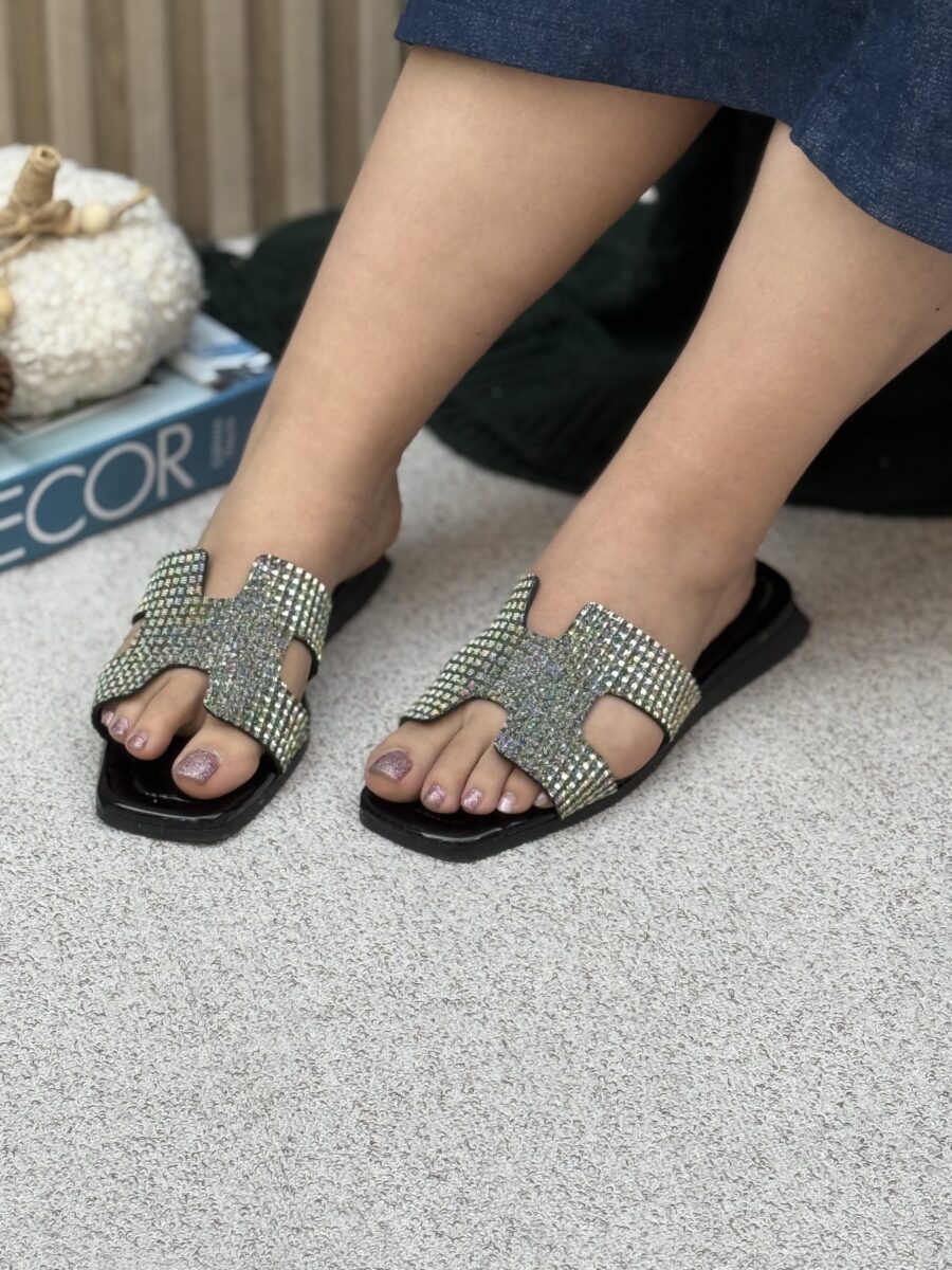 صندل لیلیوم - Image 2