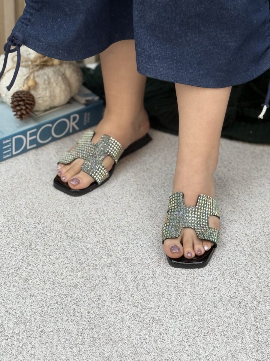 صندل لیلیوم - Image 5