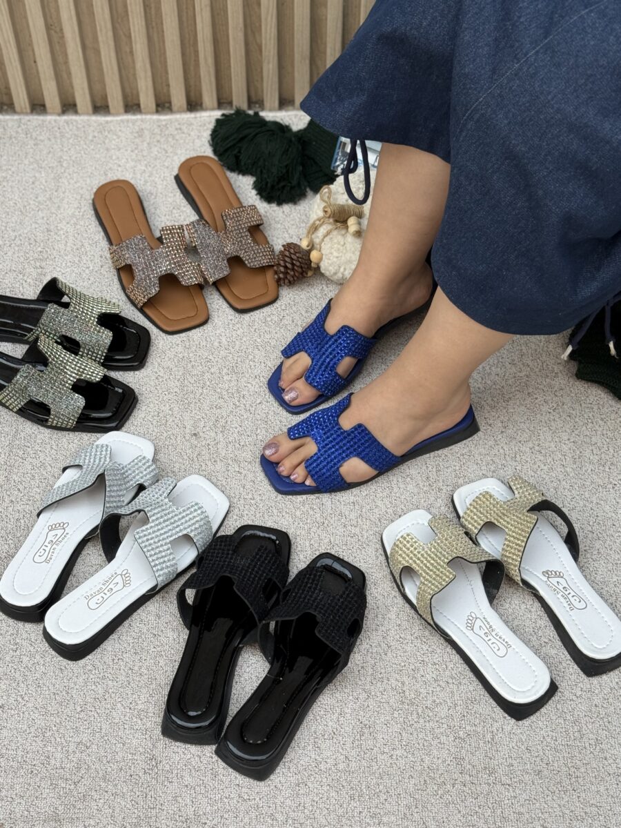 صندل لیلیوم - Image 11