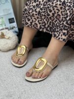 صندل هندسی انگشتی - Image 2