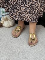 صندل هندسی انگشتی - Image 4