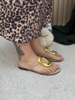 صندل هندسی انگشتی - Image 3