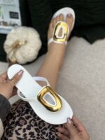 صندل هندسی انگشتی - Image 8