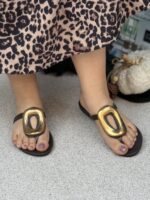 صندل هندسی انگشتی - Image 10