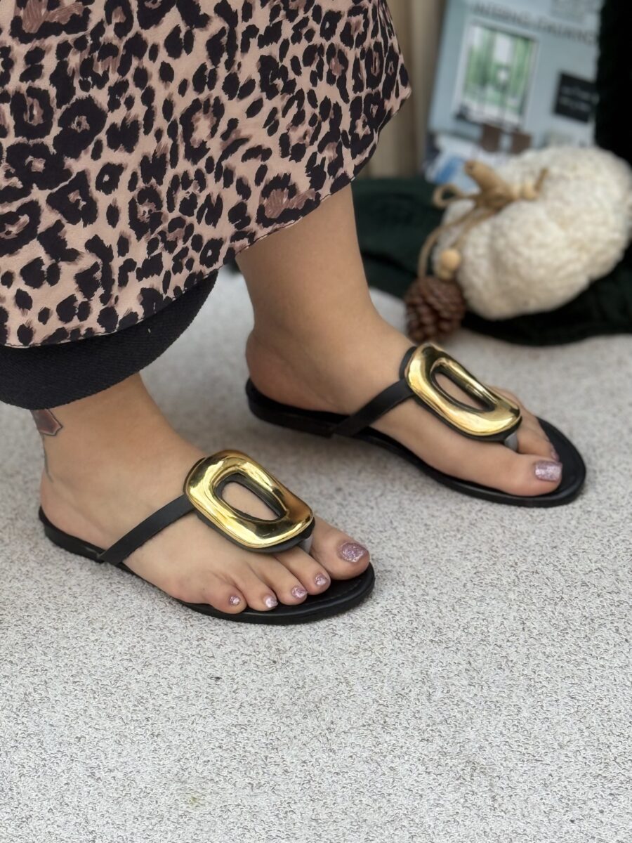 صندل هندسی انگشتی - Image 11