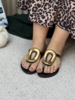 صندل هندسی انگشتی - Image 13