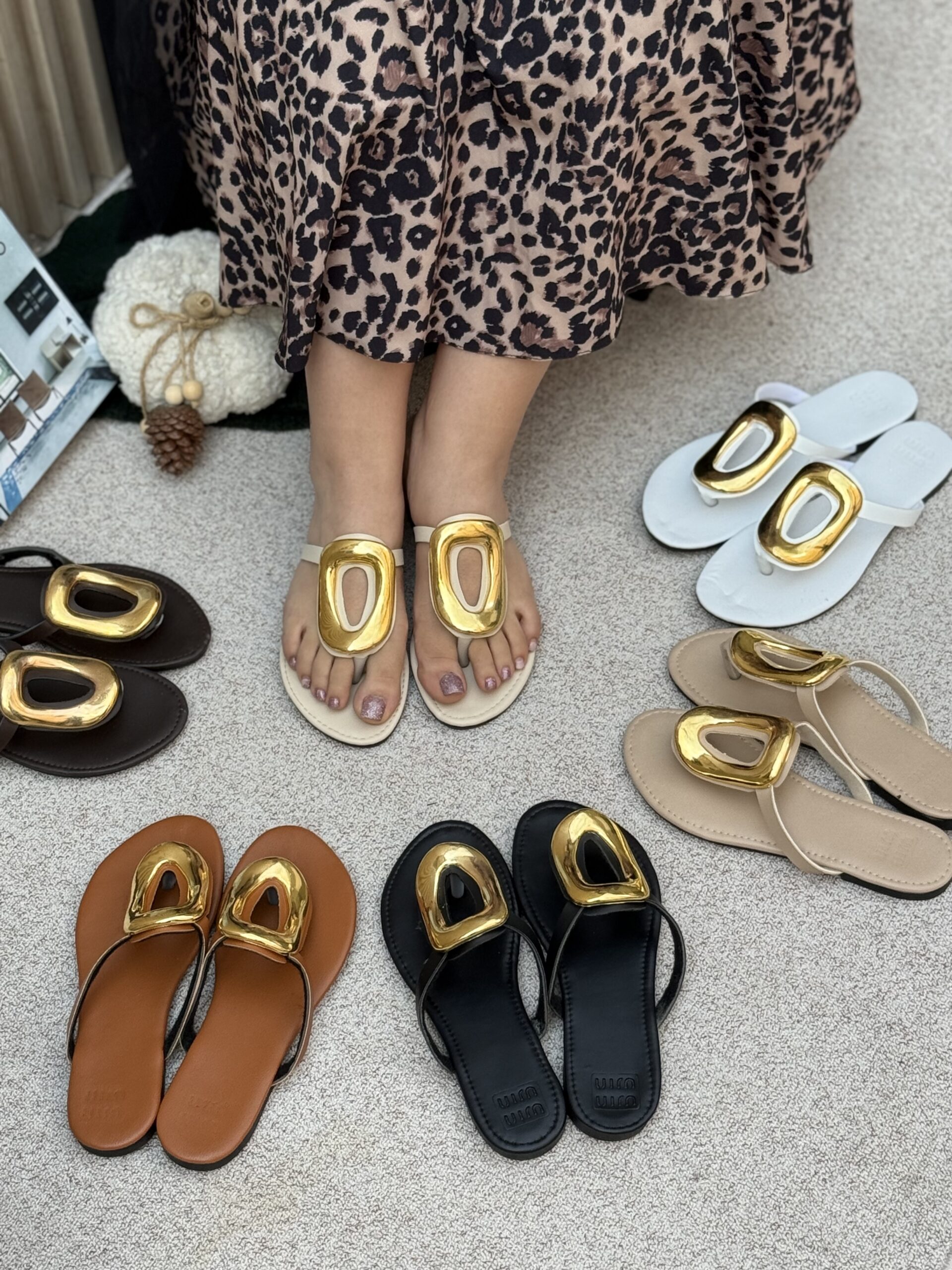 IMG_6292 صندل هندسی انگشتی - Image 1